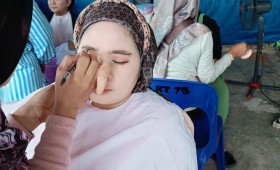 Probebaya Program Tata Rias 2024