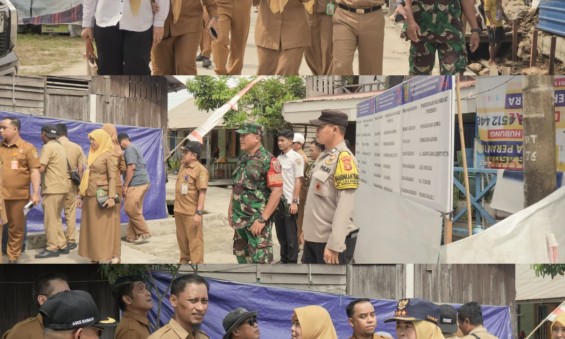 PENILAIAN PROBEBAYA AWARD DARI KABAG PEMERINTAHAN